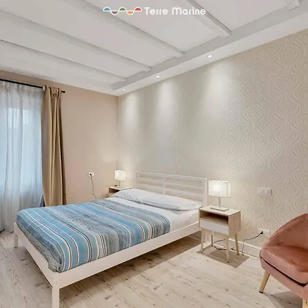 Apartment Del Golfo, Terremarine
