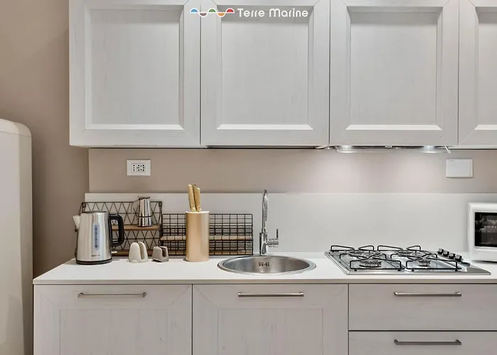 Del Golfo, Terremarine *